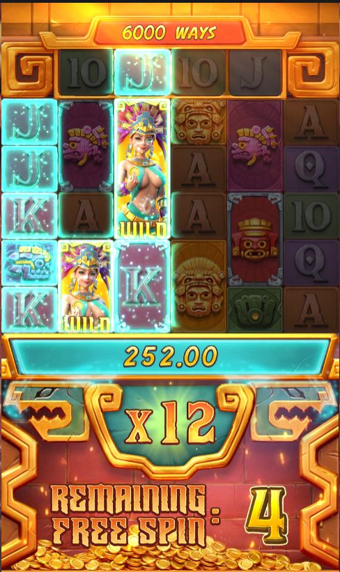 7s Wild