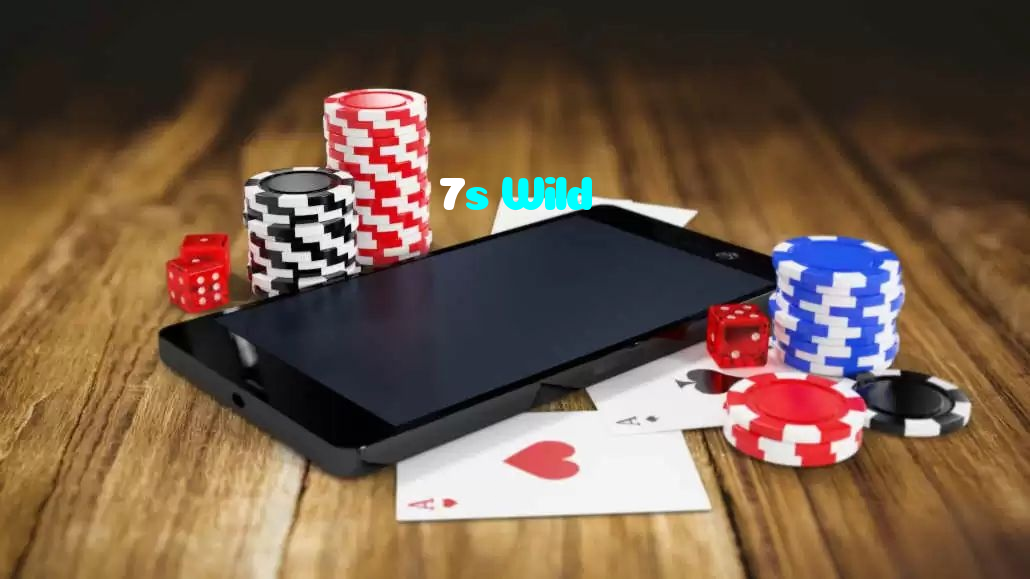 making first deposit on 7s Wild website using local payment methods in Pakistan