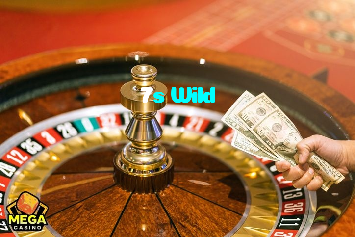 available types of 7s Wild bet including pre-match live express and system bets